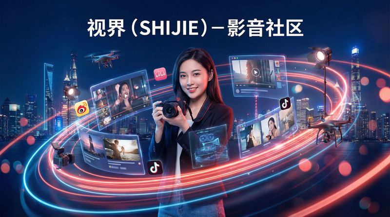 暗网萝莉 - 原创影视视频社区平台